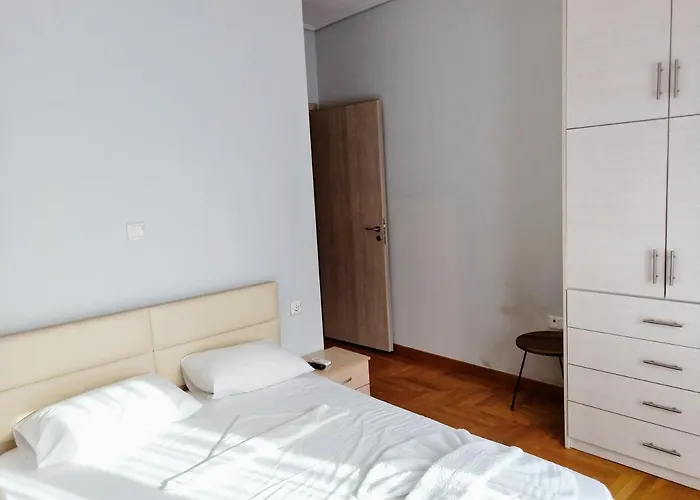 Siggrou Apartment