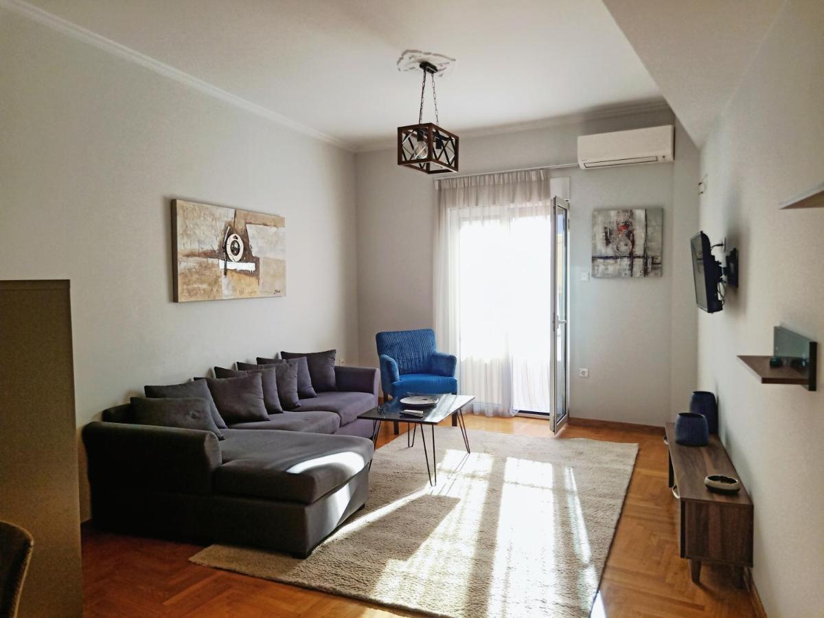 Siggrou Apartmán Atény