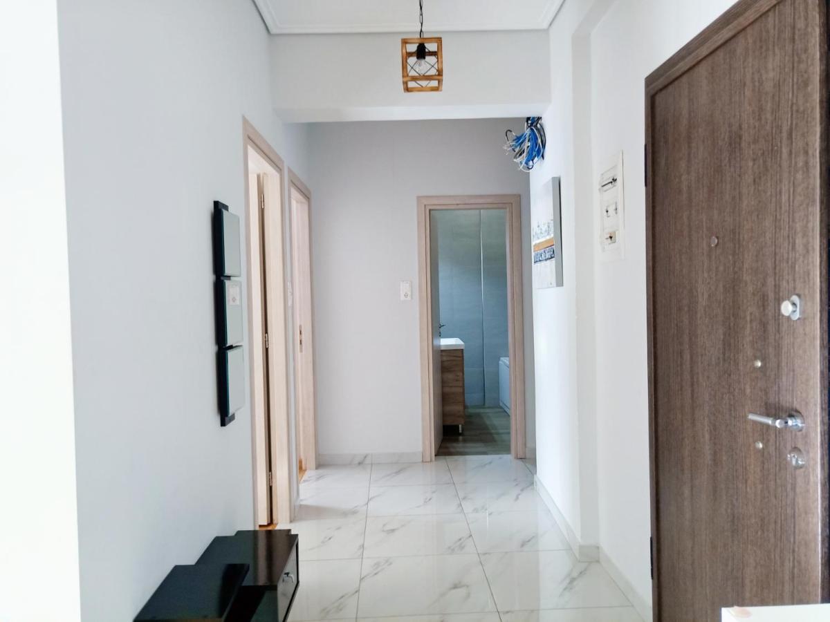 Siggrou Apartment Athens