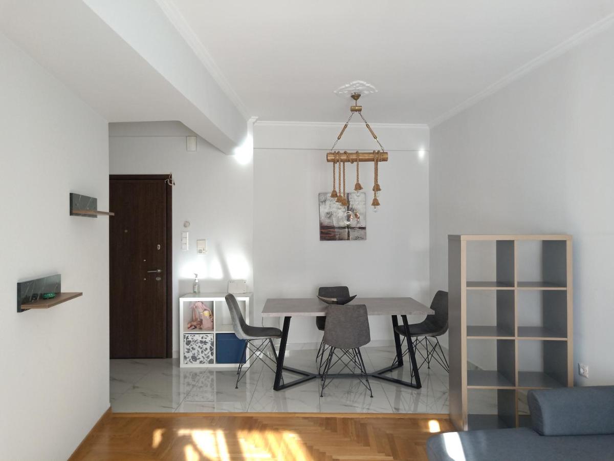 Apartment Siggrou Athens