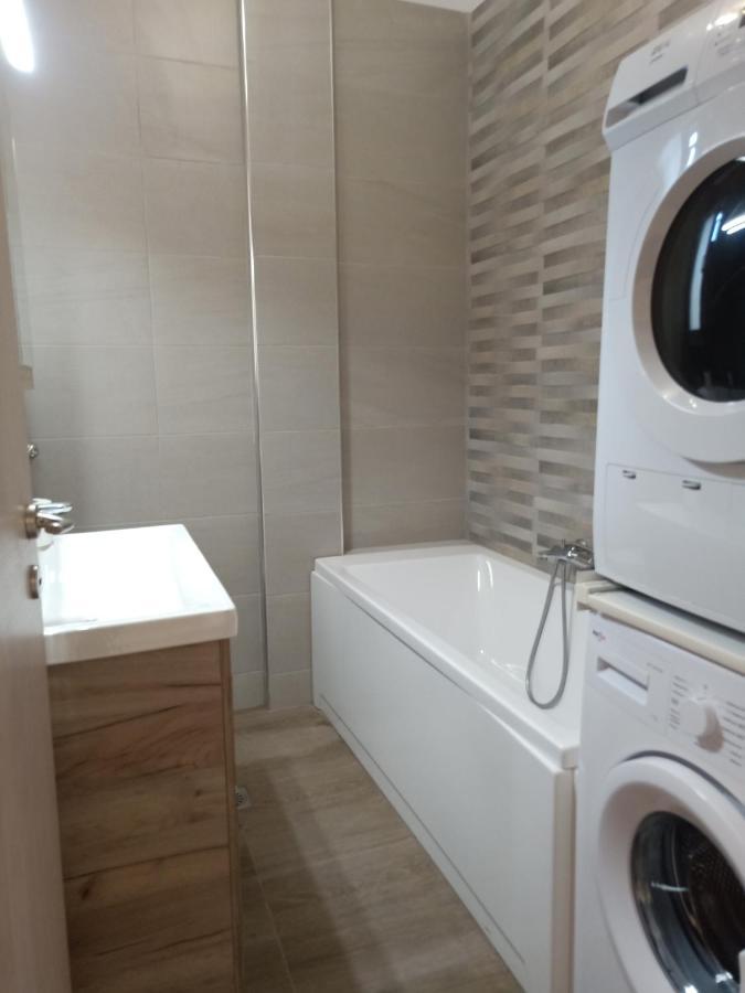 Siggrou Apartment *