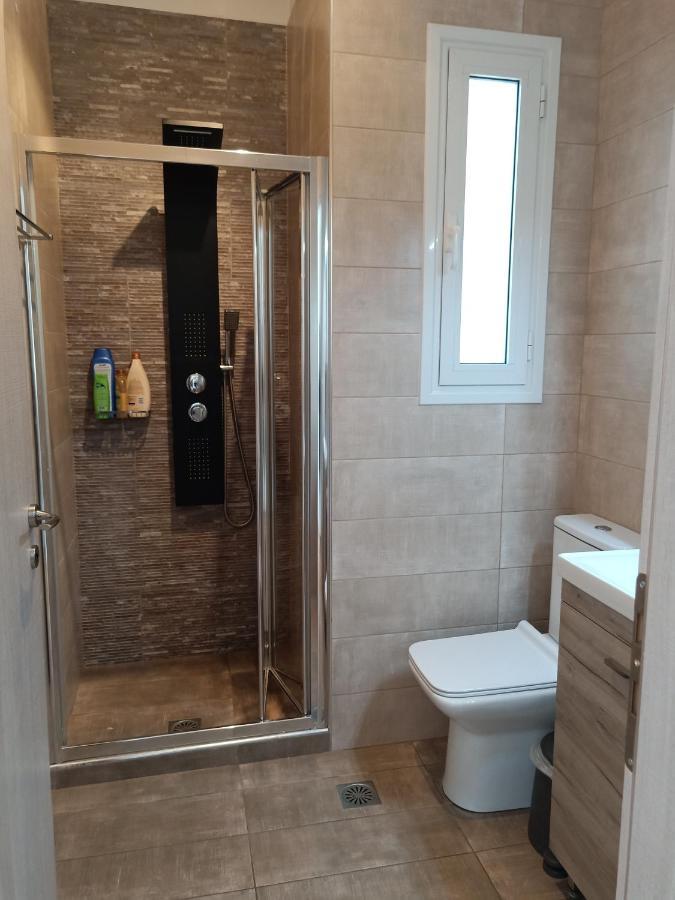 Apartment Siggrou Athens